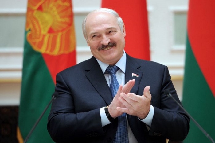 Belarus-Azerbaijan co-op based on trust - Alexander Lukashenko